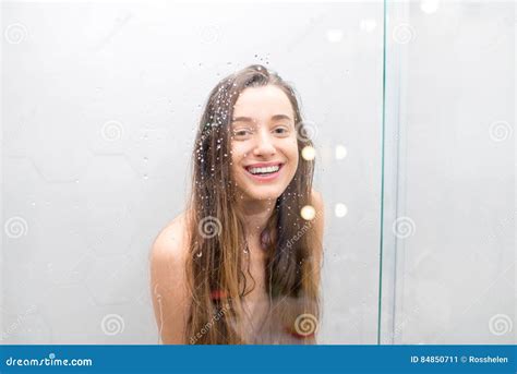 nude shower photos|Nude Shower Porn Pics Gallery